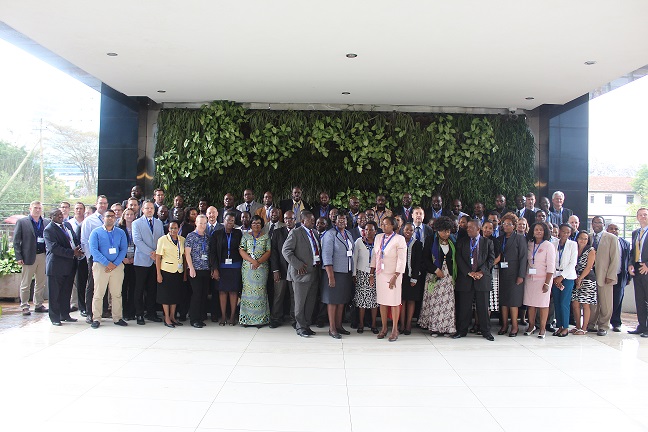 TEGEMEO HOSTS 3RD RENAPRI ANNUAL STAKEHOLDERS CONFERENCE, 10TH - 11TH NOVEMBER, 2016